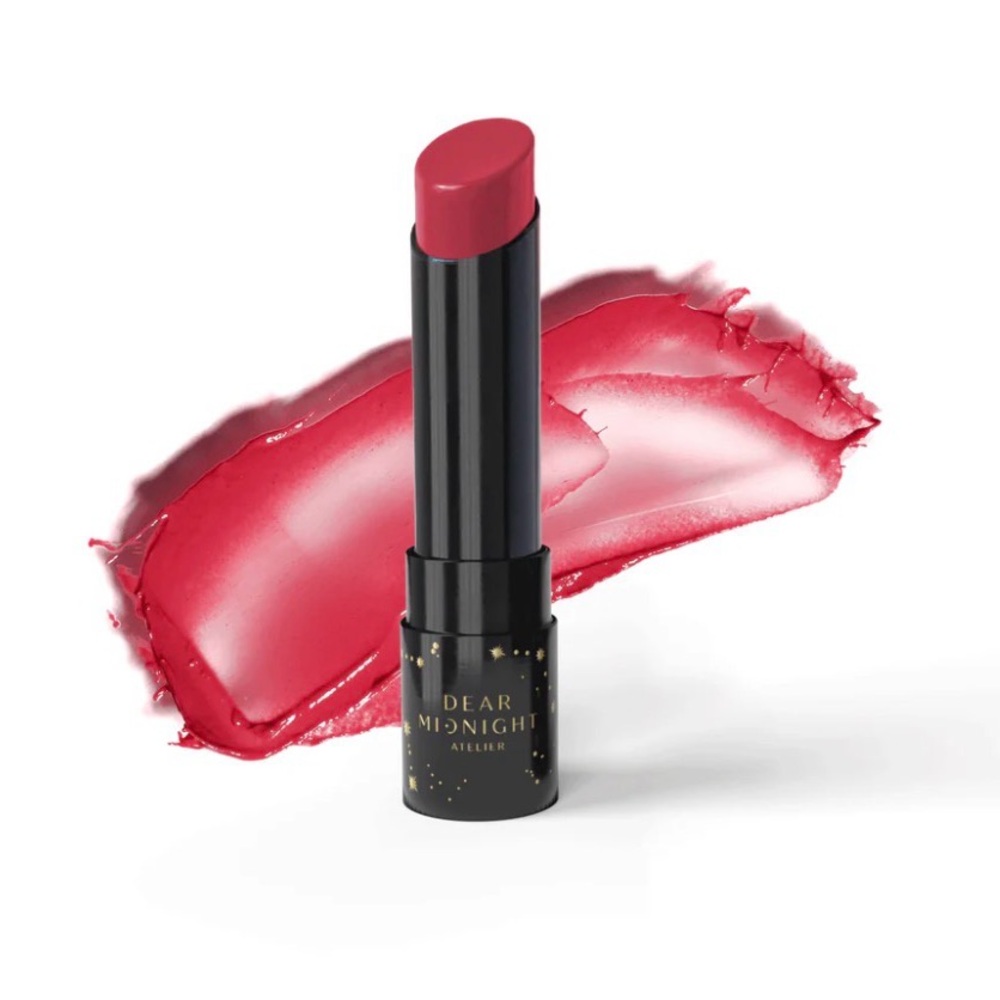Dear Midnight SHEER JELLY LIPSTICK